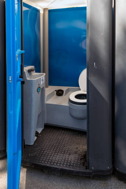Portable restroom solutions in Argyle, TX