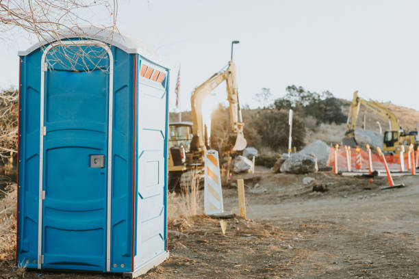 Best Portable restroom trailer rental  in Argyle, TX