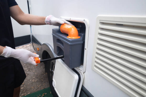 Best Emergency porta potty rental  in Argyle, TX