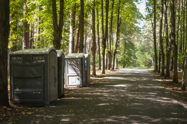 Portable Toilet Options We Offer in Argyle, TX