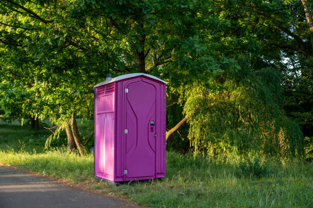 Best Sanitation services for porta potties  in Argyle, TX