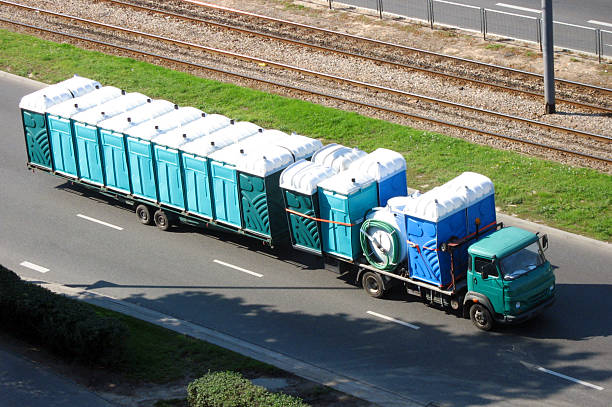 Trusted Argyle, TX porta potty rental Experts